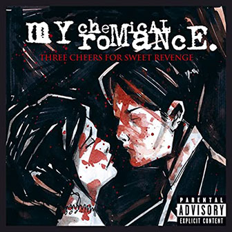 "Helena" by My Chemical Romance