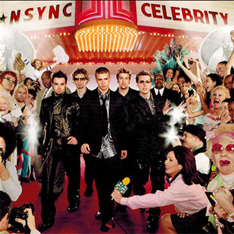 "Celebrity" album by 'N Sync