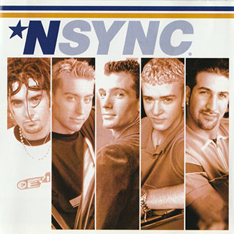 "N Sync" album by N Sync