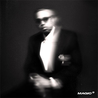 "Magic 3" album by Nas