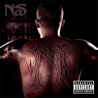 "Untitled" album by Nas