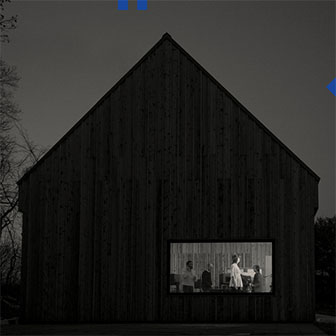 "Sleep Well Beast" album by The National