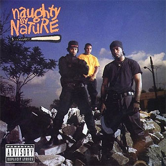 "Naughty By Nature" album