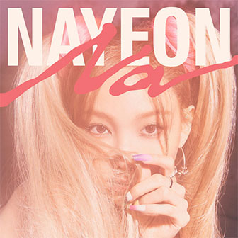 "NA" EP by NAYEON
