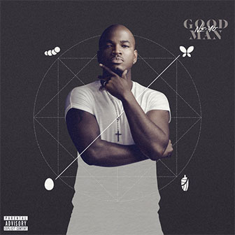 "Good Man" album by Ne-Yo
