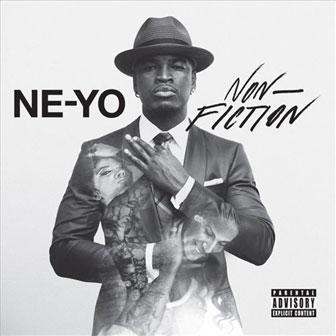"Non-Fiction" album by Ne-Yo