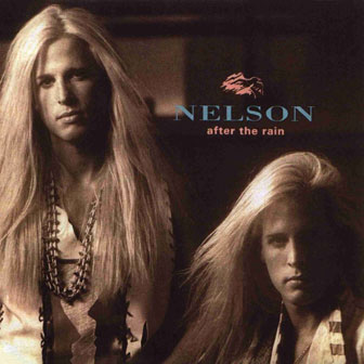 "After The Rain" album by Nelson