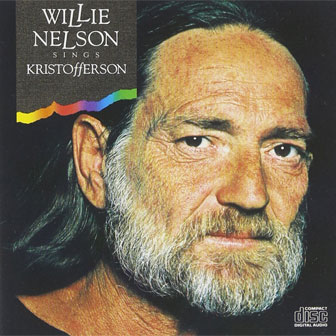 "Willie Nelson Sings Kristofferson" album