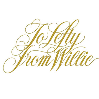 "To Lefty From Willie" album by Willie Nelson