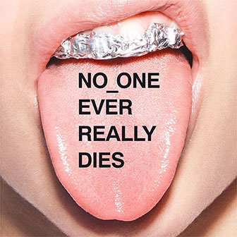 "No One Ever Really Dies" album by N*E*R*D