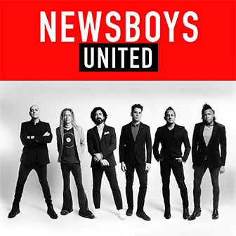 "United" album by newsboys