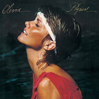 "Physical" album by Olivia Newton-John