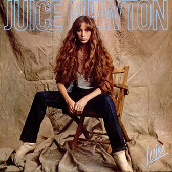 "Juice" album by Juice Newton