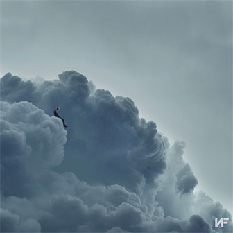 "Clouds" the mixtape by NF