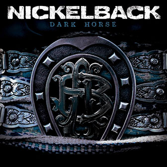 "Dark Horse" album by Nickelback