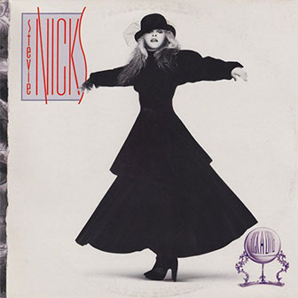 "Rock A Little" album by Stevie Nicks