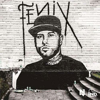 "Fenix" album by Nicky Jam