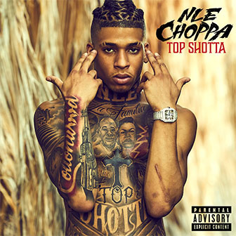"Top Shotta" album by NLE Choppa