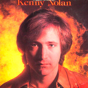 "Kenny Nolan" album