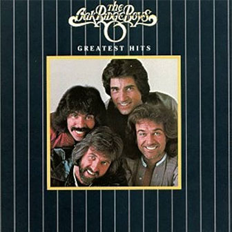 "Greatest Hits" album by Oak Ridge Boys