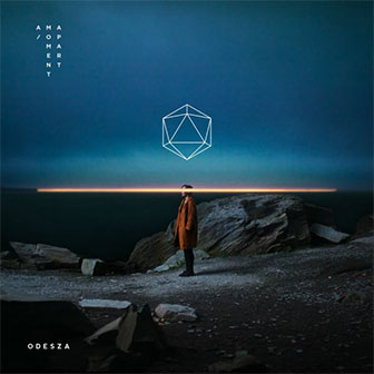 "A Moment Apart" album by ODESZA