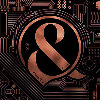 "Defy" album by Of Mice And Men