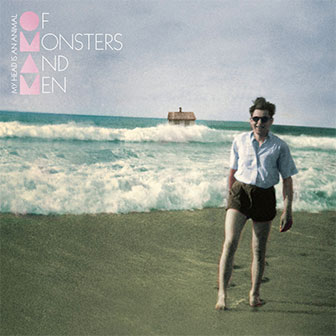 "My Head Is An Animal" album by Of Monsters And Men