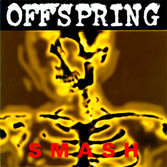 "Smash" album by The Offspring