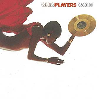 "Feel The Beat" by Ohio Players