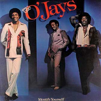 "Forever Mine" by The O'Jays