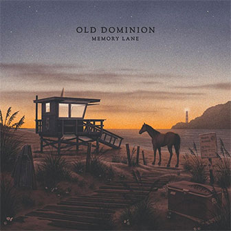 "Memory Lane" album by Old Dominion