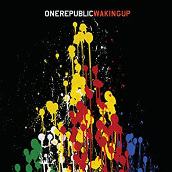 "Waking Up" album by OneRepublic