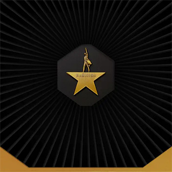 "Rise Up! Hamilton: The Anthology" album