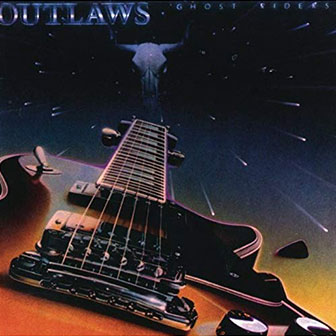 "(Ghost) Riders In The Sky" by The Outlaws