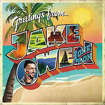 "Down To The Honkytonk" by Jake Owen