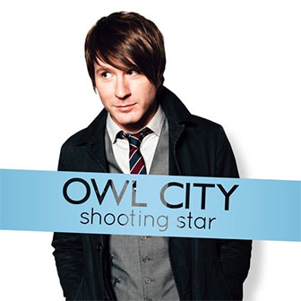 "Shooting Star" EP by Owl City