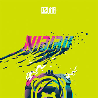 "Nibiru" album by Ozuna
