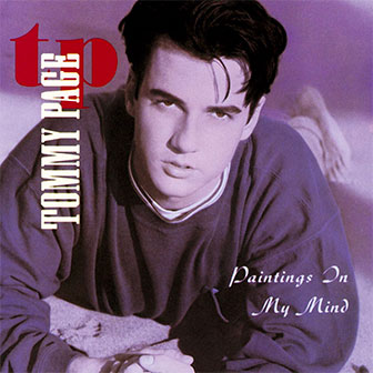 "When I Dream Of You" by Tommy Page