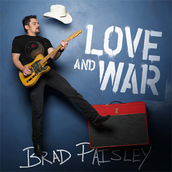 "Today" by Brad Paisley