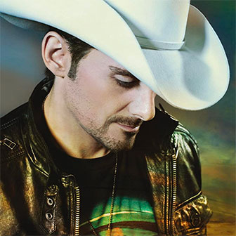 "This Is Country Music" album by Brad Paisley