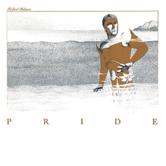"Pride" album by Robert Palmer
