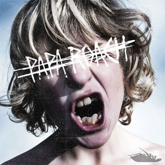 "Crooked Teeth" album by Papa Roach