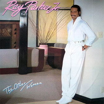 "Let Me Go" by Ray Parker, Jr