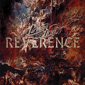 "Reverence" album by Parkway Drive