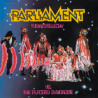 "Flash Light" by Parliament