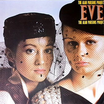 "Eve" album by Alan Parsons Project