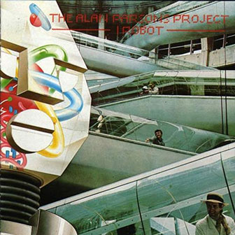 "I Wouldn't Want To Be Like You" by Alan Parsons Project