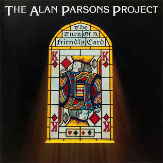 "Snake Eyes" by Alan Parsons Project