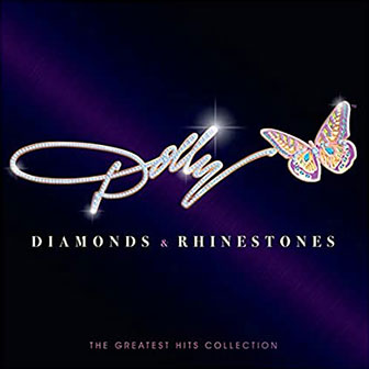 "Diamonds & Rhinestones" album by Dolly Parton