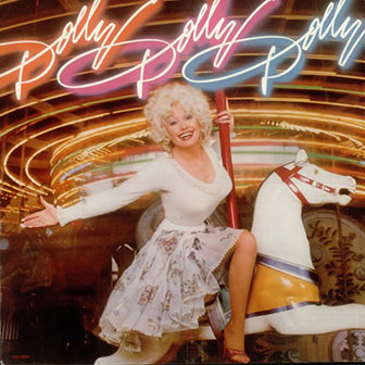 "Starting Over Again" by Dolly Parton